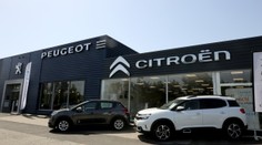 Do servisů musí půl milionu peugeotů a citroenů! Hrozí poškození brzd