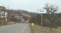 Lockdown proměnil malé vesnice ve vězení. Ke sportování nemají lidé ani kilometr