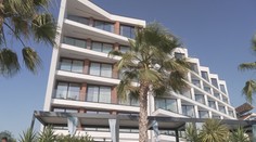 Luxusní dovolená, ale levnější než jinde v Evropě. Nová destinace přitahuje zájem