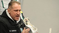 Rozhodlo srdce. Kluci makali, chválil mistr světa Šejba. Zlato přirovnal k Naganu