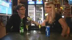 Na židli "Nadějí" usedl Svěrák, Kruml, Veldenová a Ska2tonics - video