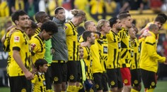 Bitva o titul je tu. Bude Dortmund po 11 letech slavit? Sledujte na Nova Sport 3