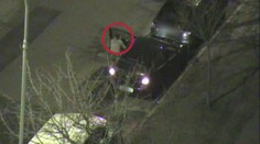 Opilá žena chtěla odjet autem, strážníci ji zadrželi po pár metrech
