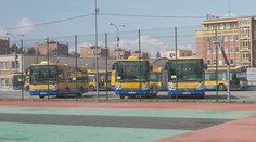 Dopravní podnik objednal trolejbusy za miliony. Teď může přijít o peníze