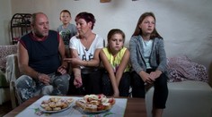 Honza vrací úder: "Martina se musela léčit! Na děti křičím dál"