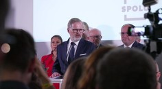 Fiala má pro Babiše zprávu o stavu země. Jde jen o PR, tvrdí politolog