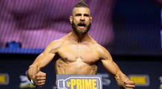 Duelu o titul v UFC nic nebrání. Procházka i Pereira splnili váhu