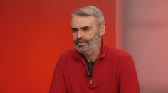 Šlachta: V Evropě je nás víc než Američanů. Proč se na ně v obraně spoléhat?