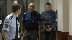 Znásilňoval nevlastní sestru, dostal deset let