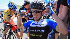 Číslo 201! König bude na Tour lídrem stáje! Jedničku má i Sagan