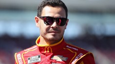 Jezdec NASCAR pyká za rasismus! Ulevil si během virtuálních závodů