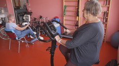 Chudí lidé stárnou rychleji. Největší rozdíly jsou u padesátníků, tvrdí studie