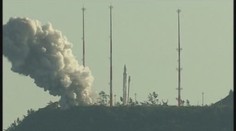 STRACH Z VÁLKY po smrti diktátora. Korejci testují rakety