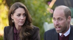 Princezna Kate přestala nosit zásnubní prsten. Mluví se o krizi s Williamem