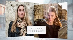 Dívky z ulice se mění v krásky: "Street modelky" jsou tady! VIDEO
