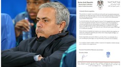 Mourinho dostal nabídku. Takového zájemce byste nečekali!