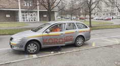 Pod viaduktem v Berouně našli mrtvého muže, případ řeší policie