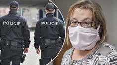 Kontroly lidí v karanténě: Hygienička Svrčinová řekla, jak budou probíhat