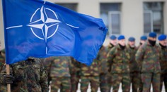 Evropa i NATO v Praze budou hledat recept na teror i migraci