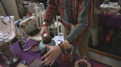 Tradice a rituály: Praha láká milovníky čaje na Prague Tea Fest