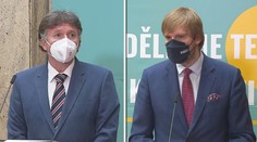 Kolik lidí se nakazilo po druhé dávce? Vojtěch zveřejnil konkrétní data!