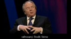 Finanční krize vtipně: Když zbydou jen ohlodané kosti