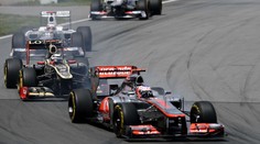 VIDEO: Projeďte se v Hockenheimu, okruhu pro formuli 1