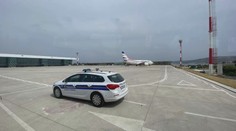 Češi letící do Chorvatska měli mít na palubě bombu! Úřady vše kontrolují