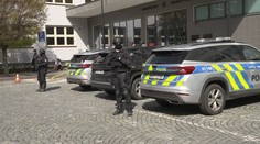 Posun ve vyšetřování útoku v Pardubicích. Další obviněný je ve vazbě