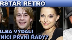 SuperStar retro: jaká alba vydali účastníci první řady?