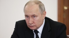 Putinovy dny jsou sečteny, tvrdí šéf špionů. Agenti měli odhalit vážnou nemoc
