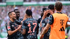 Bundesliga: Werder Brémy vs. Bayern Mnichov – 21. 9. 2024