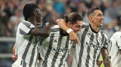 LM na Nova Sport: Juventus bude čelit vyřazení, Sevilla hraje o naději