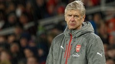 Kouč Arsenalu Wenger se opřel do Angličanů: Tohle jim řekl!