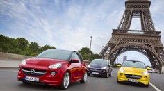 Podepsáno, Francouzi koupili Opel za 61 miliard