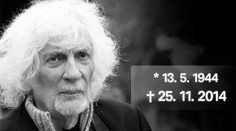 Pohřeb Petra Hapky: Scénář posledního rozloučení s legendou!