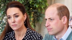 Princ William náhle změnil plány. Kate se kvůli tomu zhroutila