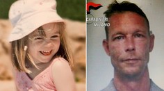 Nečekané svědectví v kauze Maddie. Žena odhalila důležité informace