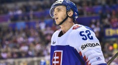 Slovenští hokejisté se stydí za své fanoušky: Chovali se jako opice!