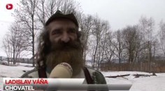 Zvířecí táta je zavalen dary. Zvířata se dál množí