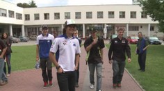 VIDEO: ABRAHAMOVI SE v Brně vůbec NEDAŘÍ. Teď TO CHCE ZLOMIT