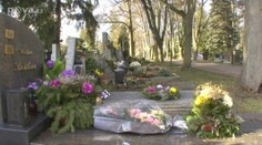 Provokace: vystavovatelé chtějí koupit urny i s popelem
