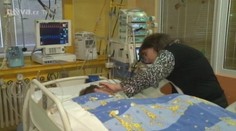 PŘÍBĚH: Vážně nemocný Jirka skončil nemocnici, rodina má zkažené Vánoce
