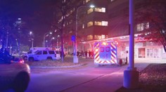 Muži v Chicagu stříleli z auta do lidí. Zranili 14 lidí, nejmladšímu jsou tři roky