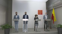 Praha má zatím dostatečný počet lůžek, červený kříž spouští kurz pro dobrovolníky