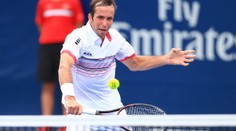 Skvělý Štěpánek šokoval Toronto, Berdych udolal talenta Čoriče!