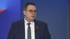 Čína napadla naši komunikační síť, tvrdí Lipavský. Předvolal si velvyslance