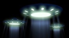 Je Santa Claus z vesmíru? NASA s ním maskovala UFO na Měsíci!