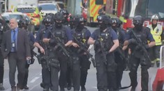 Boj s terorismem: Rozhovor s Češkou, pracující u britské policie