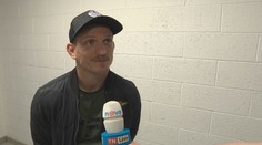 Dvořák o Vémolovi: Masakr. Dlouho jsem neviděl někoho tak rozbitého